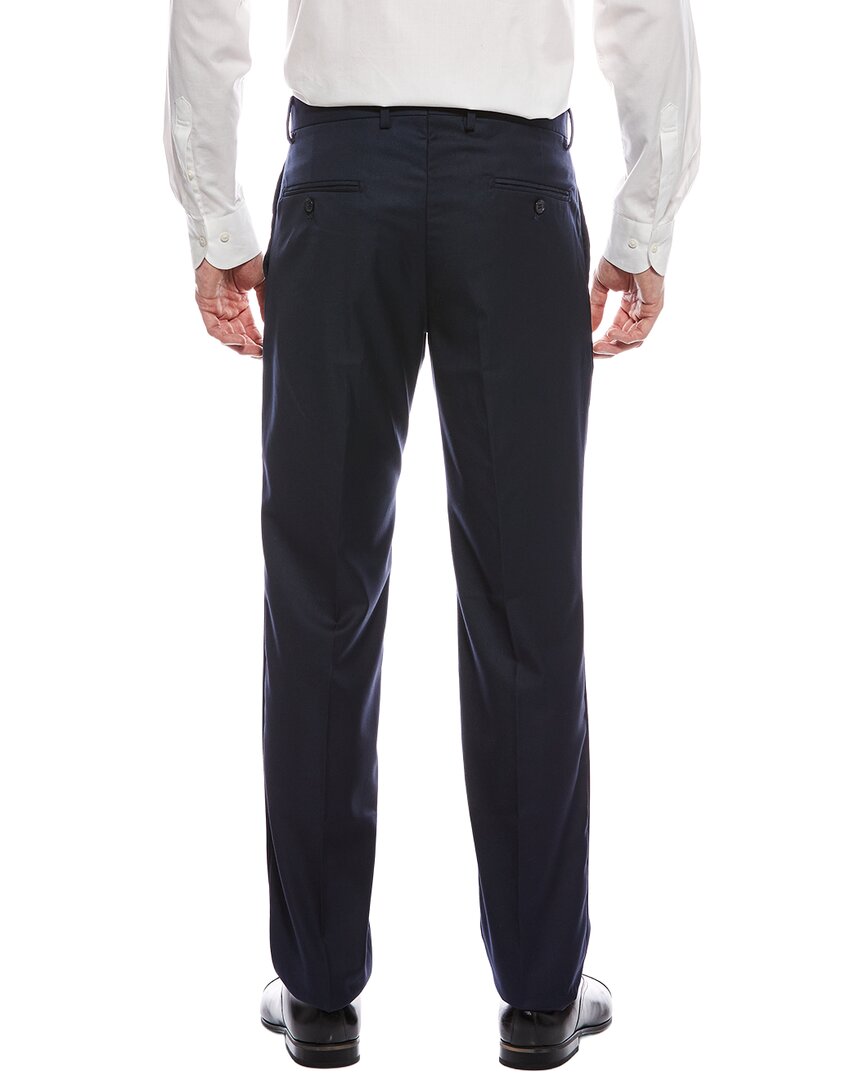 solid basic amsterdam trouser