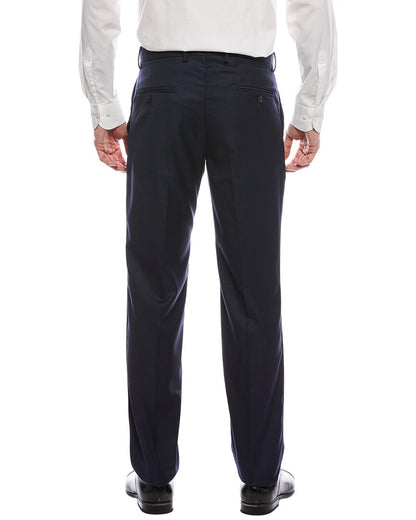 solid basic amsterdam trouser