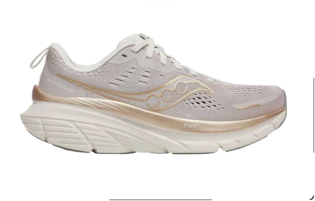 US 6.5 - oat/quartz