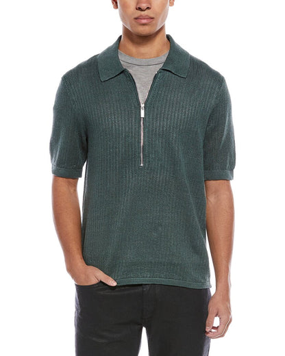 Medium - green