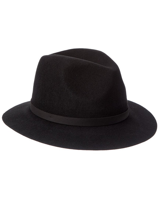 One Size - black