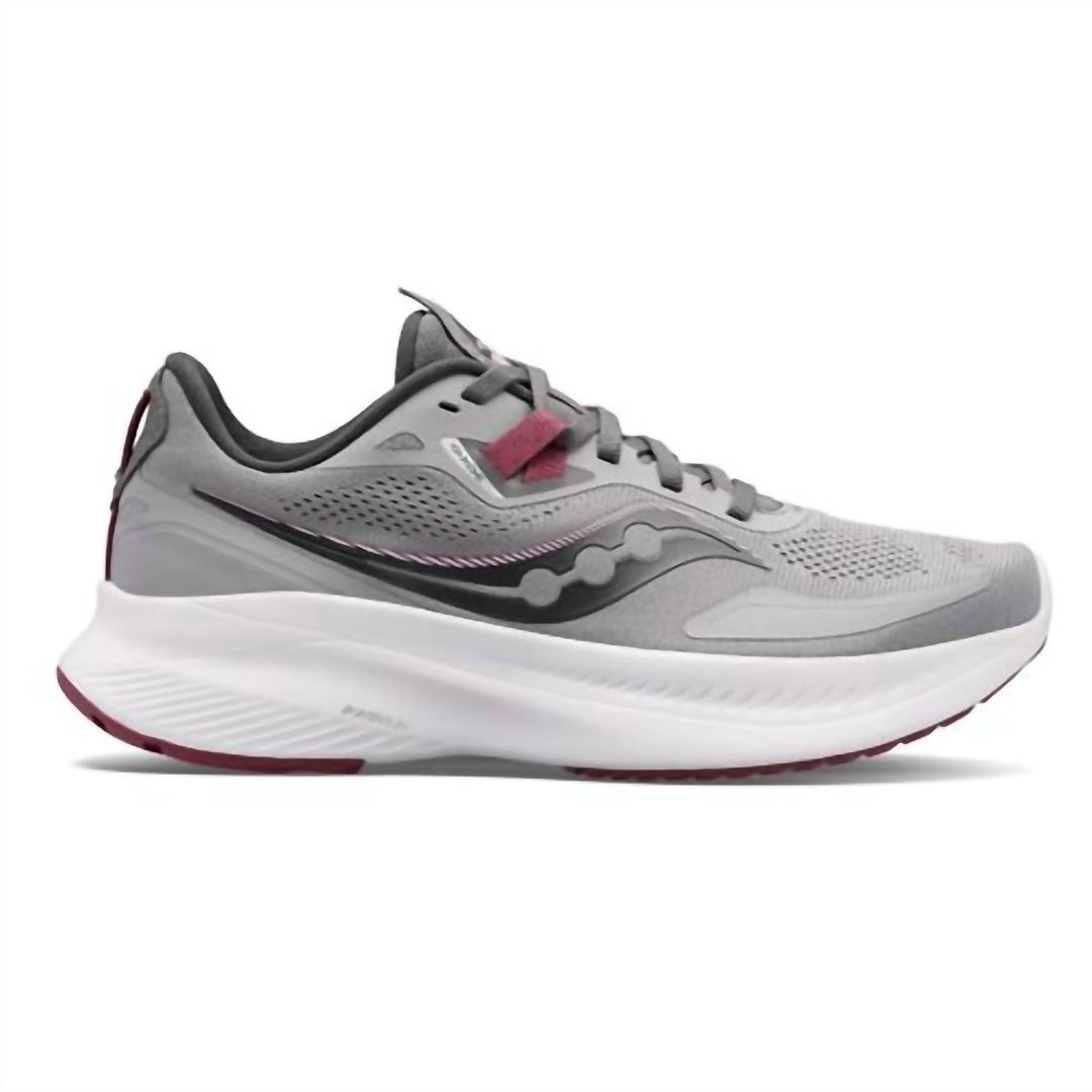 US 11 - alloy/quartz gris