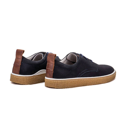 men's venezia casual shoes in navy