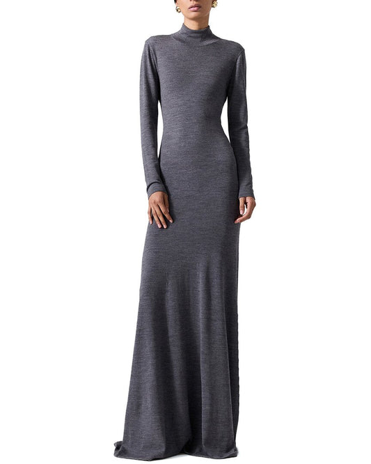 Medium - grey