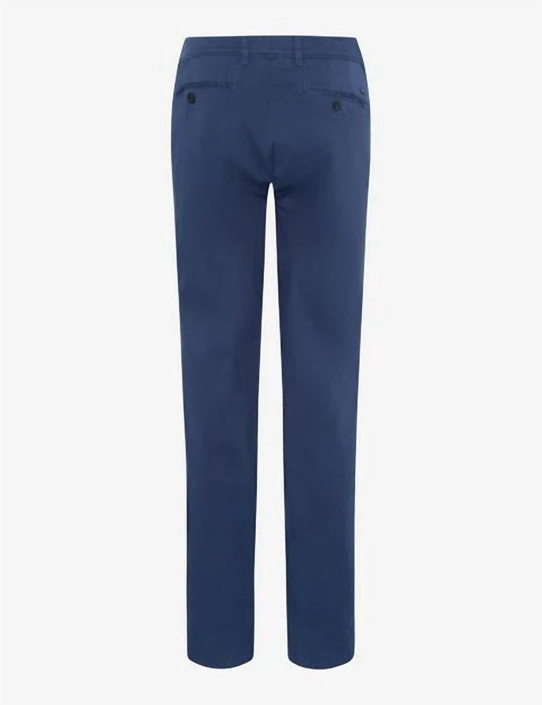 men's hi flex flat-front pants in midnight