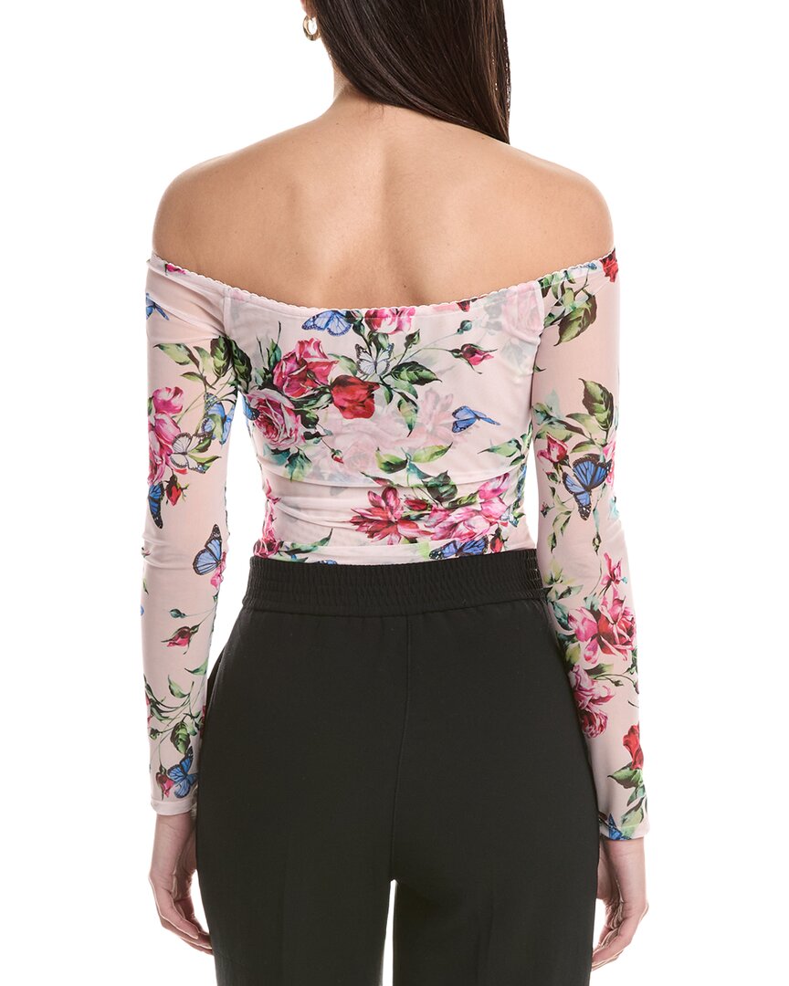 peonie bodysuit