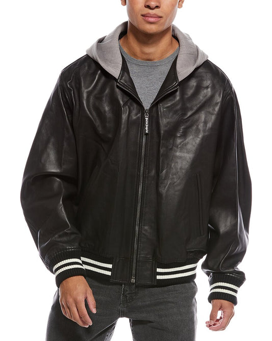 US 50 Regular - black