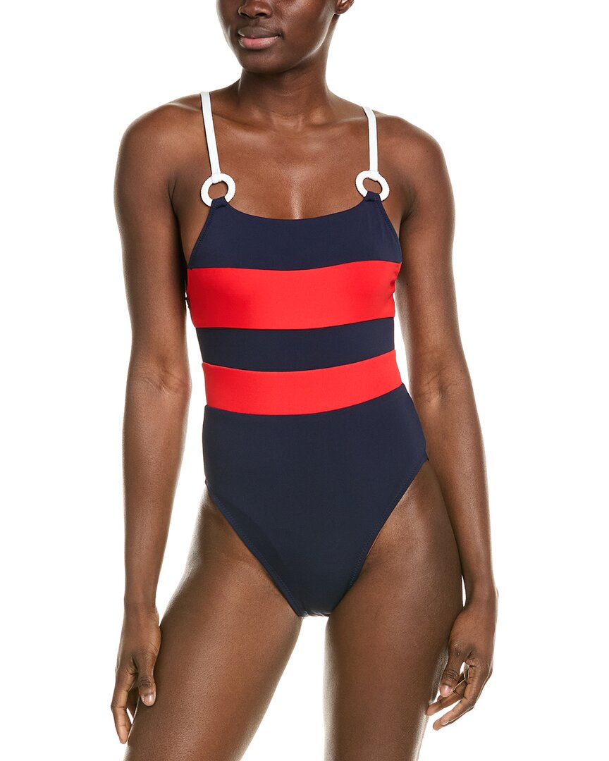 US 2 (XS) - blue