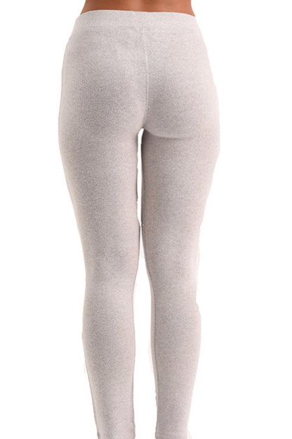 kashmira leggings in gray