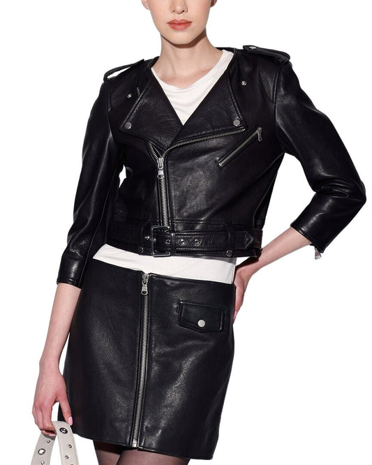 XSmall - black