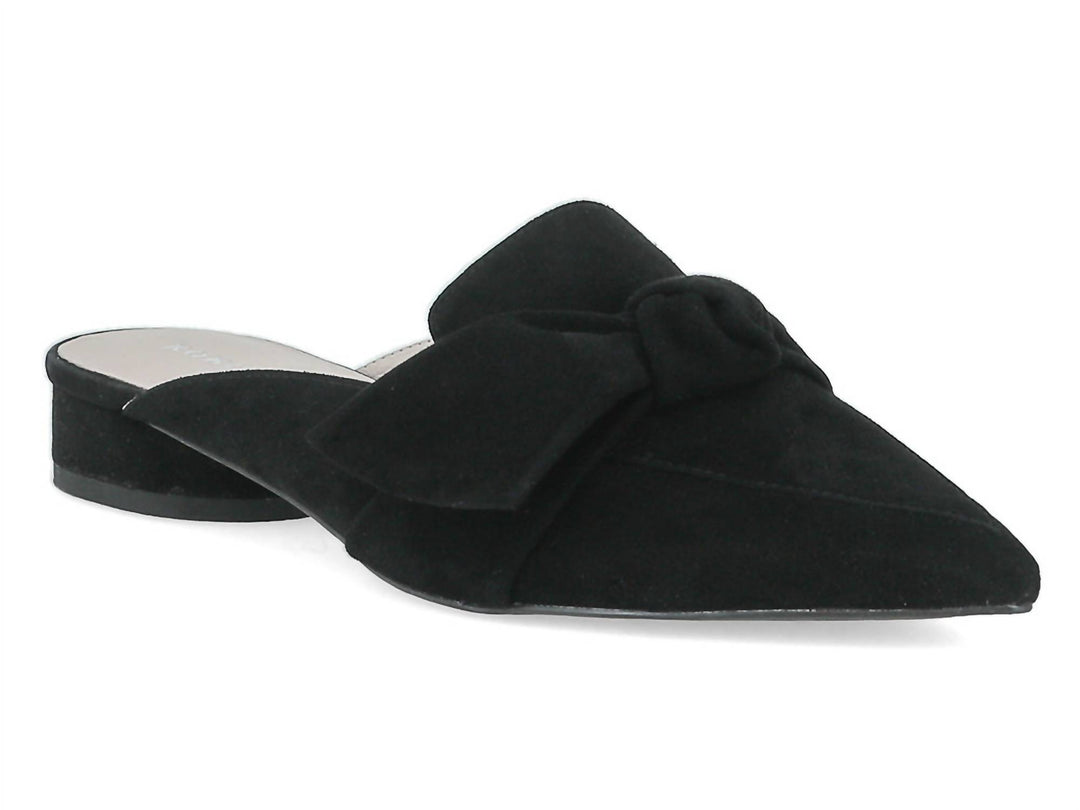 US 6.5 - black
