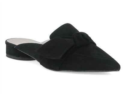 US 6.5 - black