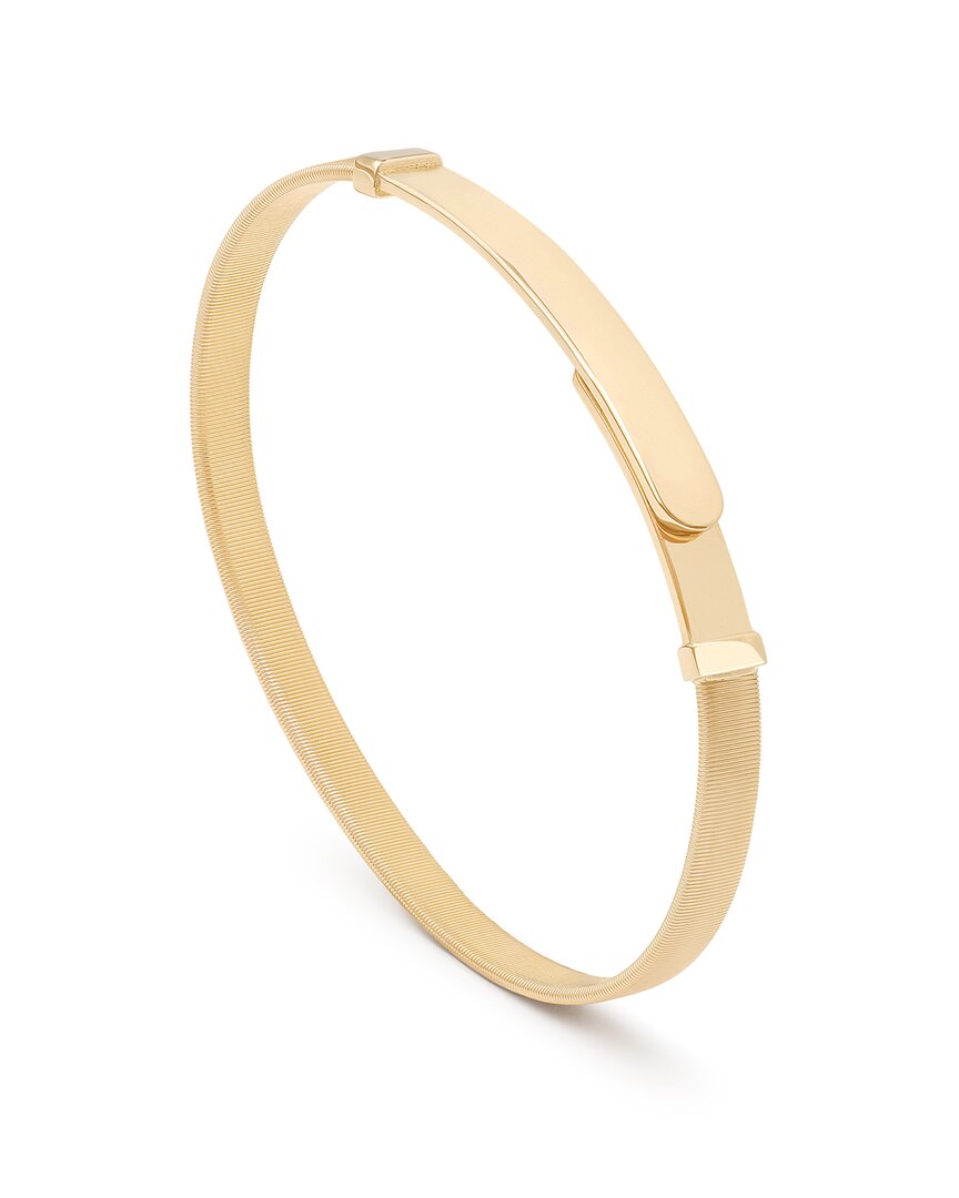 masai 18k bracelet