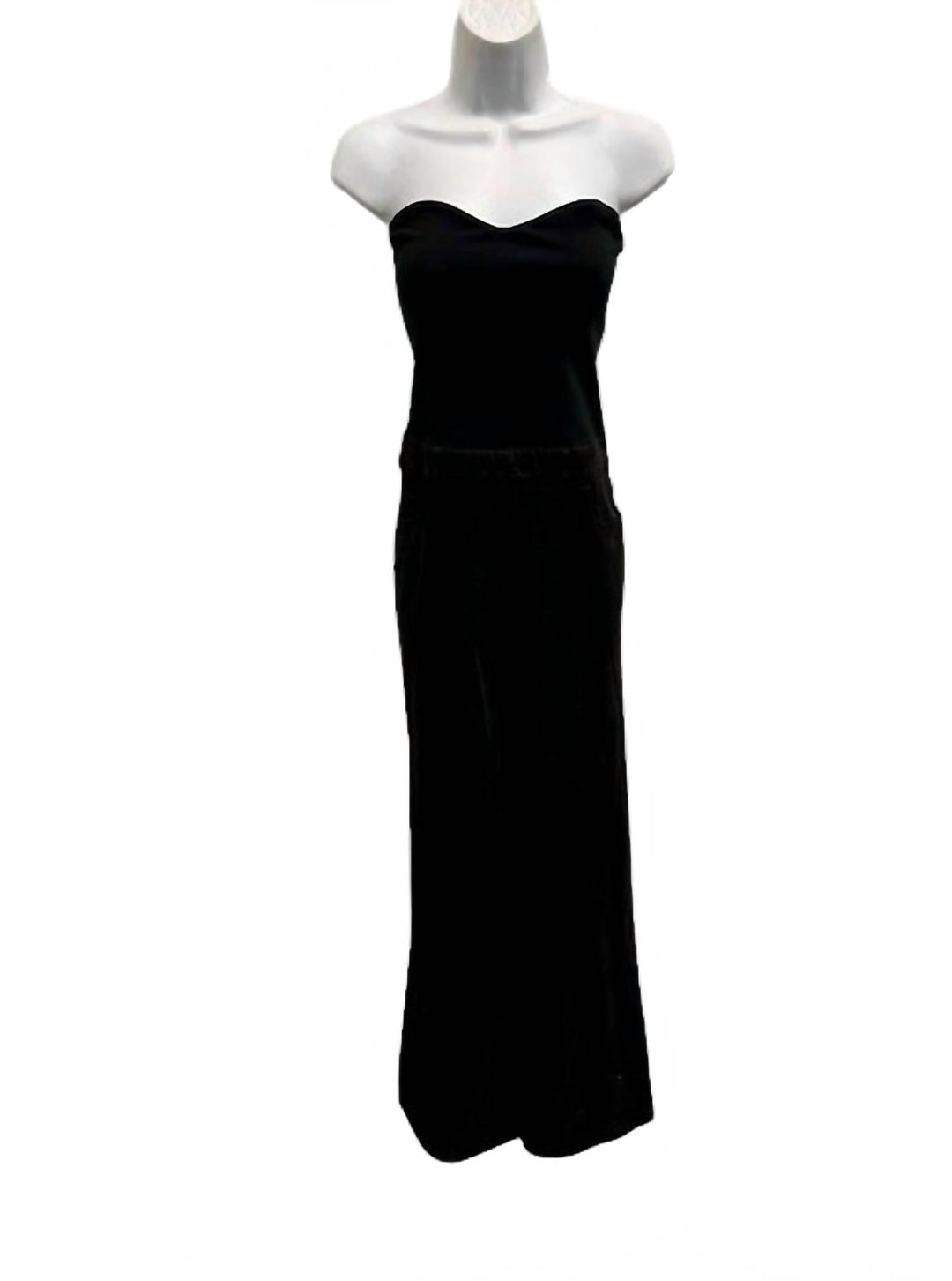 Large - black