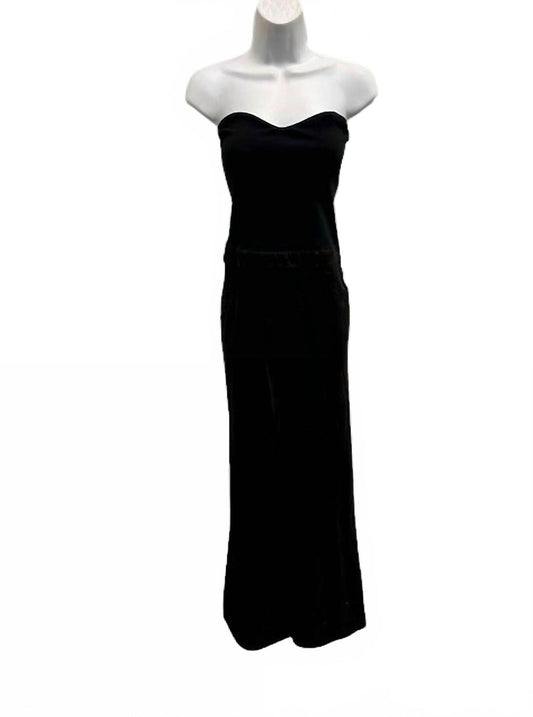 Large - black