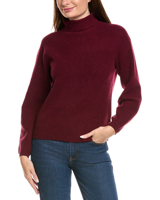 Small - red