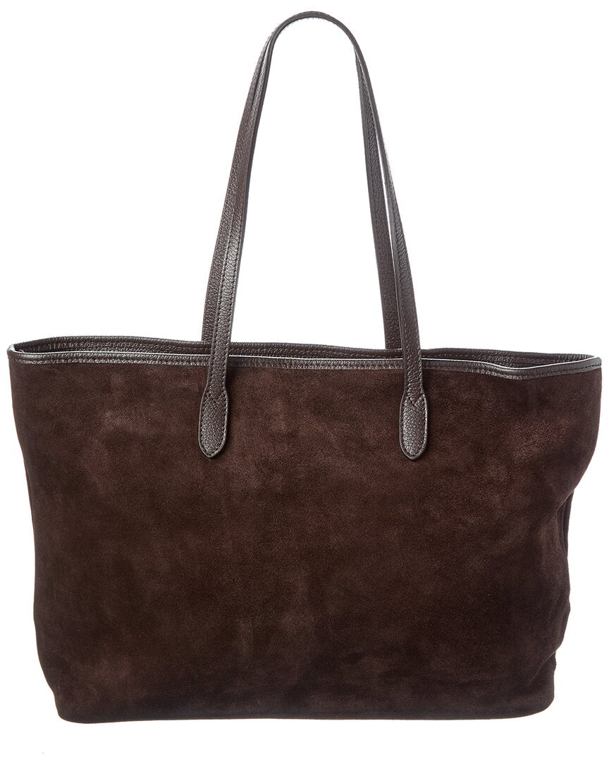Large - brown