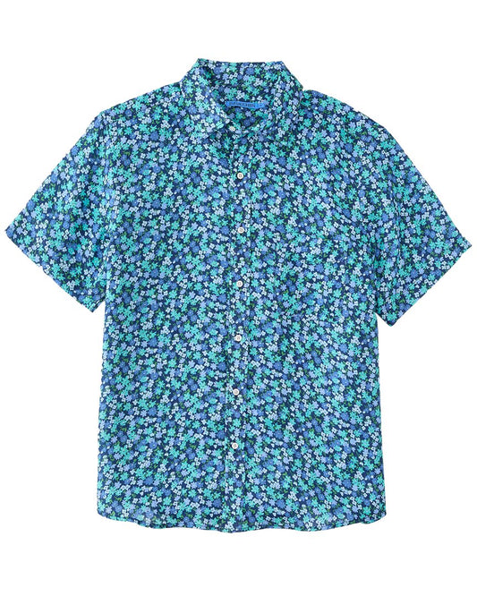 Small - blue