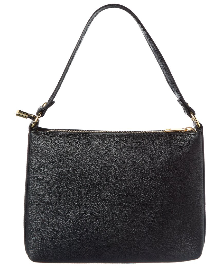 kalina leather handbag
