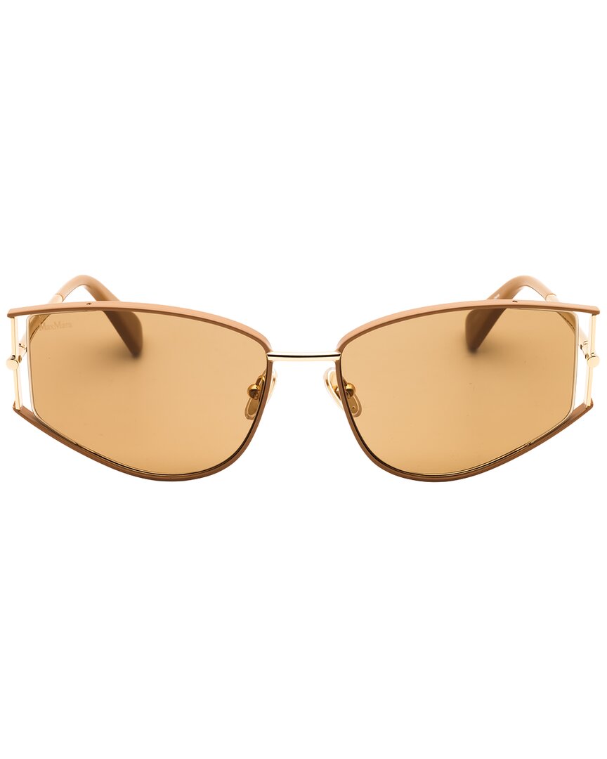 women's mm0141 58mm sunglasses