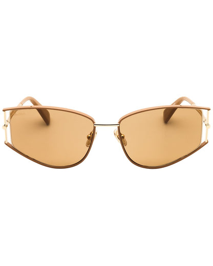 women's mm0141 58mm sunglasses