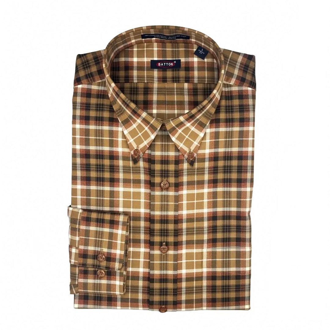 XLarge - brown