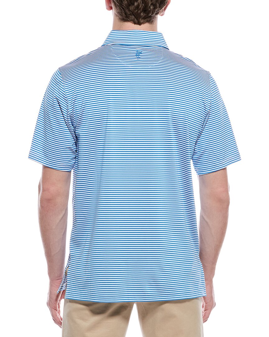 fairway polo shirt