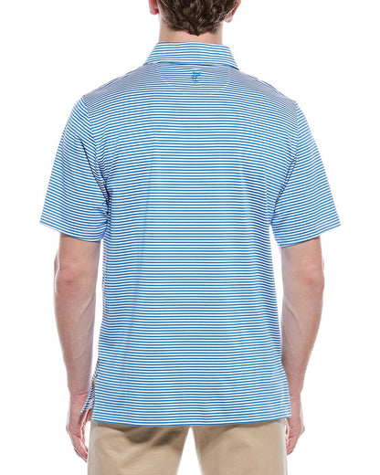 fairway polo shirt