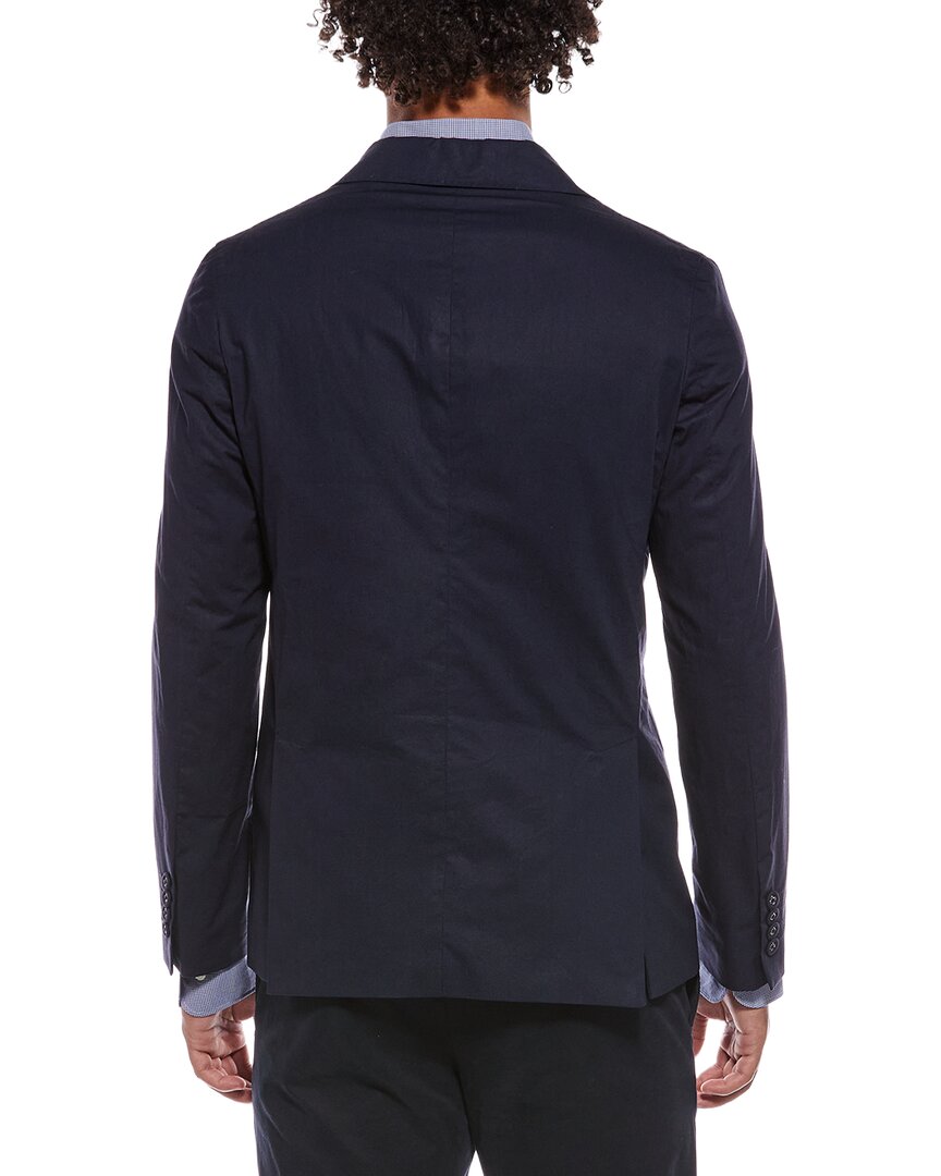 officine generale leon jacket