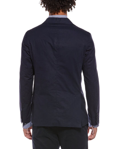 officine generale leon jacket