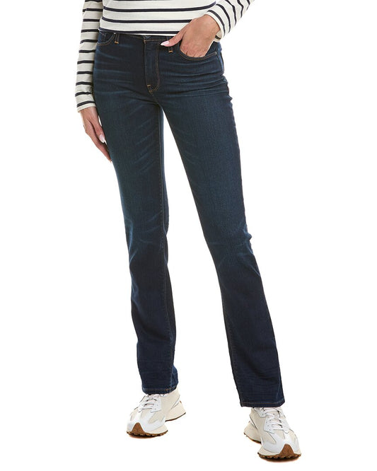 23" Waist - blue