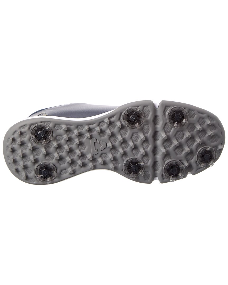 the ringer golf shoe