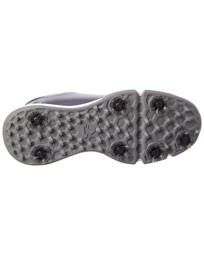 the ringer golf shoe