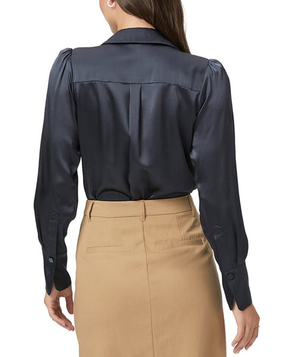 nyla silk bodysuit