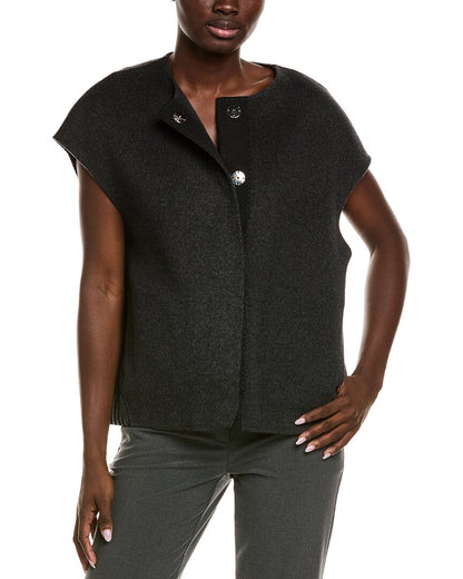 Large - gray