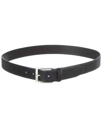 30" Waist - black