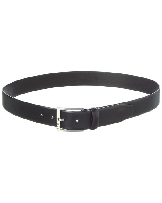 30" Waist - black