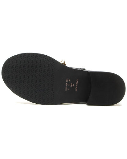 newport leather boot