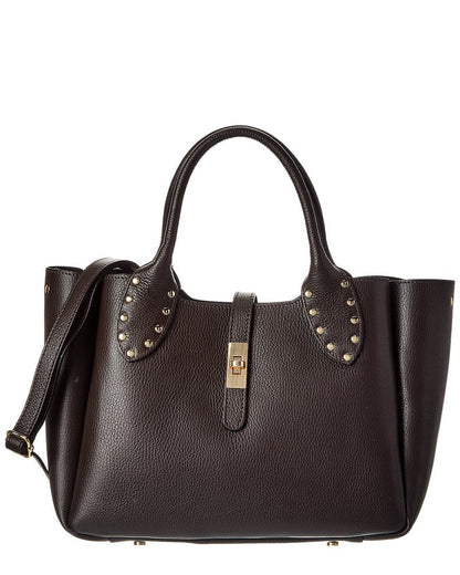 Large - brown