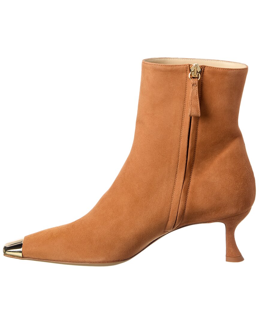 olivia retro 60 suede boot