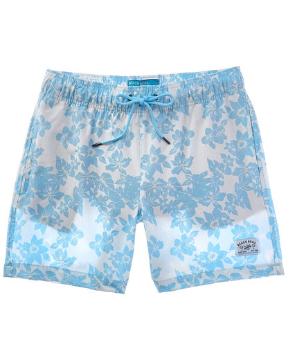 Medium - blue