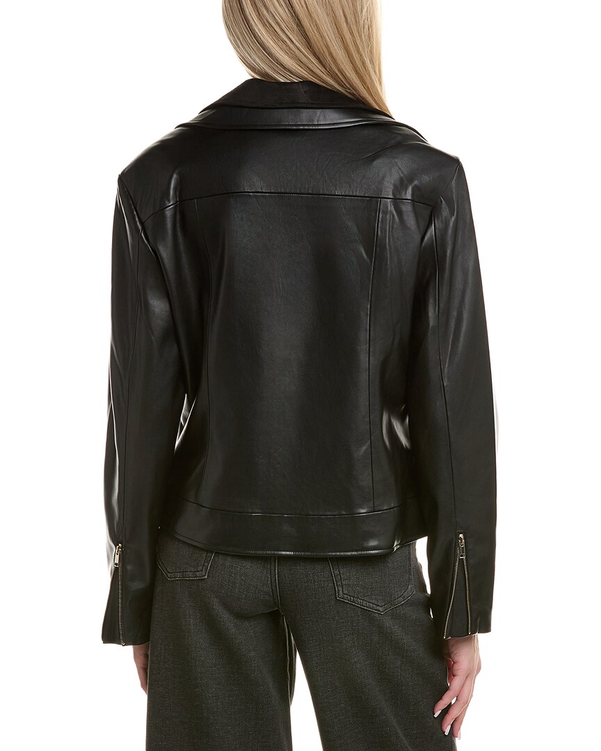 the malinda moto jacket