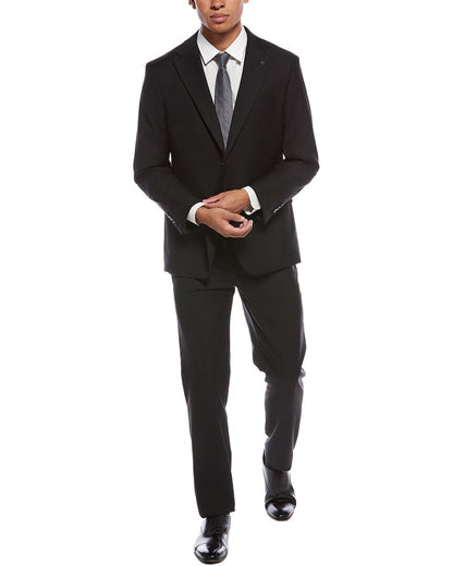 US 42 Regular - black