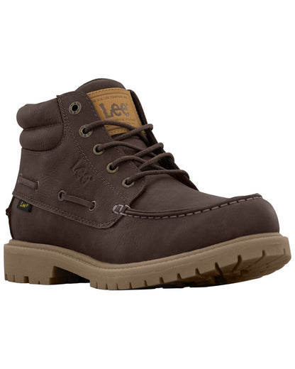 US 8.5 - brown