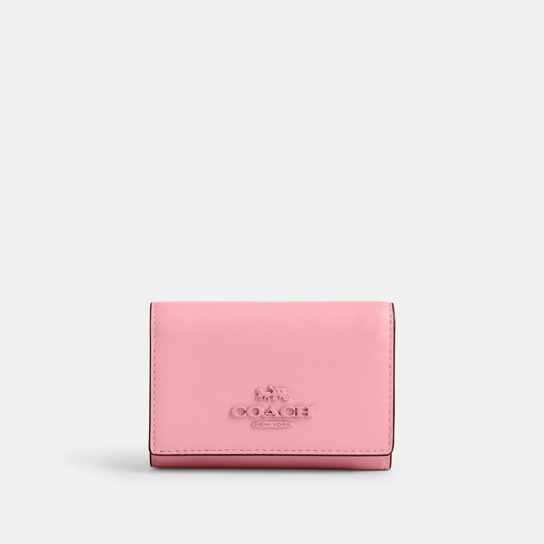 micro wallet