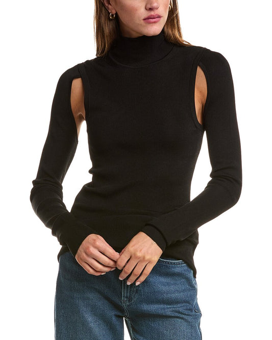 XSmall - black