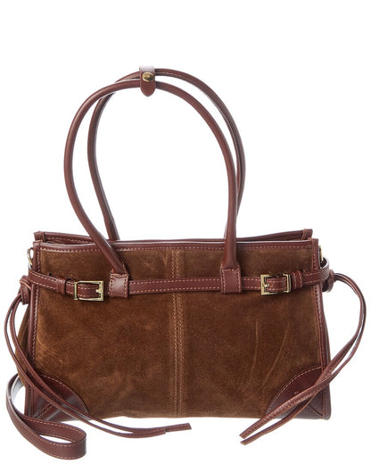 Large - brown