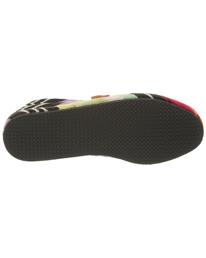 giacomo closed slipper