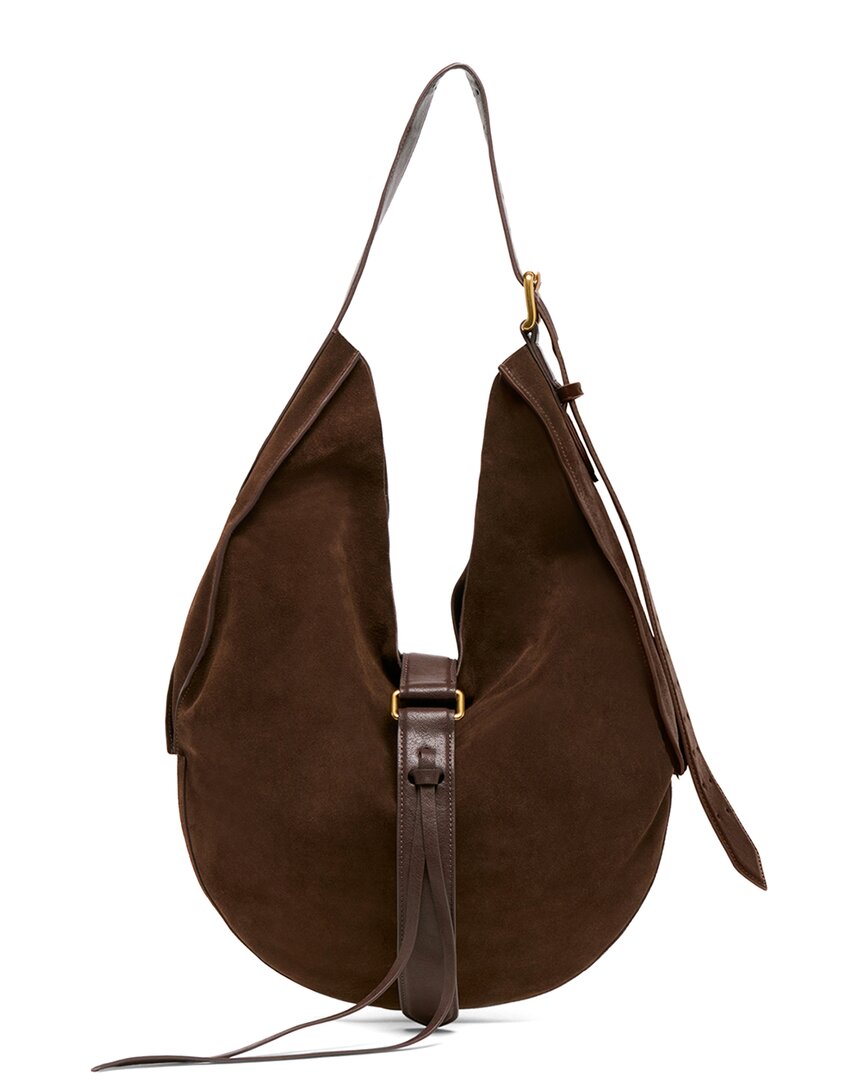 Medium - brown