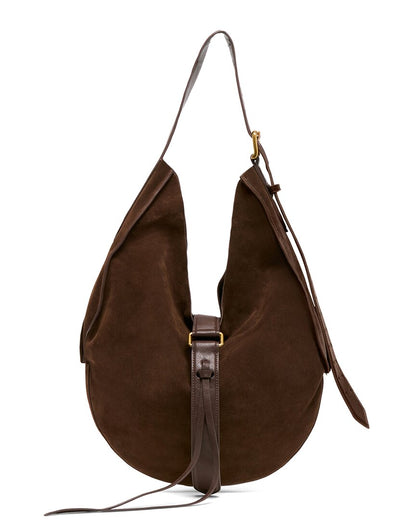 Medium - brown